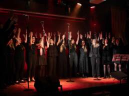 Ruut-gospelkoor-Tartu